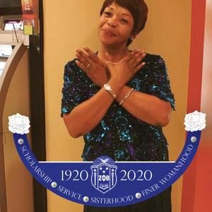 Meet your Posher, Juana